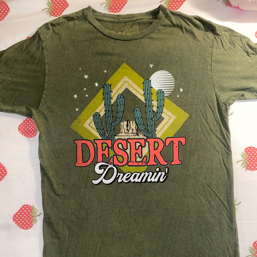 Desert Dreamin Shirt